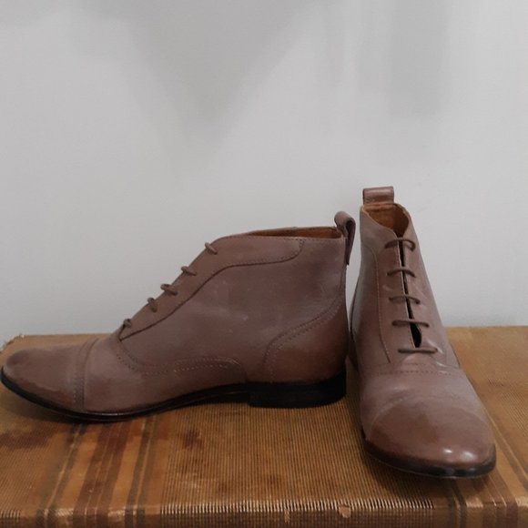 Zigi Soho BlueBird Bootie - Picture 2 of 3